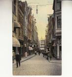 Amsterdam   -   Heiligenweg   ,   1913           =0048=, Ophalen of Verzenden, Voor 1920, Gelopen, Noord-Holland