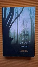 Scandinavische thrillers (Nesbø, Fossum, Adler-Olsen), Ophalen of Verzenden, Zo goed als nieuw, Lars Kepler, Scandinavië