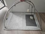 Katten krabmat, Dieren en Toebehoren, Kattenspeelgoed, Ophalen of Verzenden, Gebruikt