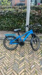Aldo kinderfiets 16 inch nog nieuw, Fietsen en Brommers, Fietsen | Jongens, Ophalen of Verzenden, Zo goed als nieuw, 20 inch