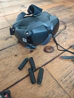 DJI FPV Combo + 3 accu’s + rugzak – Topstaat – €540, Ophalen of Verzenden, Zo goed als nieuw, Drone met camera