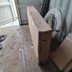 Noppenplaten voor vloerverwarming, Ophalen