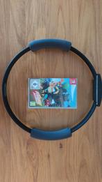 Ring Fit Adventure Nintendo Switch, Spelcomputers en Games, Games | Nintendo Switch, Avontuur en Actie, 1 speler, Ophalen of Verzenden
