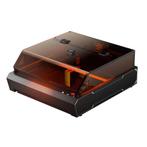 Laser Graveermachine met geïntegreerde rookafzuigventilator, Verzenden, Nieuw