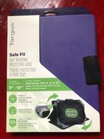 Tablethoes A, E, S2, 9-10 ‘’, Computers en Software, 10 inch, Bescherming voor- en achterkant, Ophalen of Verzenden, Zo goed als nieuw