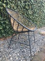 Een prachtig degenlijke  tuinstoel, Tuin en Terras, Tuinstoelen, Ophalen of Verzenden, Zo goed als nieuw