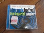 Blue note festival album, Cd's en Dvd's, Cd's | Jazz en Blues, Ophalen of Verzenden, 1960 tot 1980, Zo goed als nieuw, Jazz