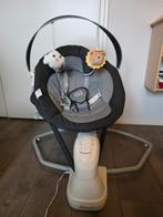 BabyGO Babyswing GRATIS zie omschrijving, Verstelbaar, Wipstoel, Zo goed als nieuw, Ophalen