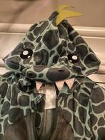 H&M Dino Onesie Maat 68, Kinderen en Baby's, Babykleding | Maat 68, Ophalen of Verzenden, Zo goed als nieuw, Jongetje of Meisje