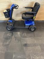 Scootmobiel Excel Senzo – comfortabel en wendbaar, 10 km/u of minder, Excel, Ophalen of Verzenden, 26 t/m 35 km