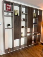 LAGO wandkast, zwevend designmeubel, Italiaans topmerk!, Huis en Inrichting, Kasten | Wandmeubels, Ophalen, 200 cm of meer, Zo goed als nieuw