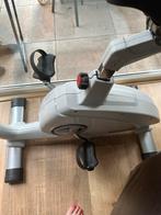 Hometrainer, Sport en Fitness, Fitnessapparatuur, Ophalen of Verzenden, Gebruikt, Metaal, Hometrainer