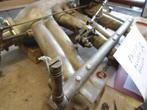 mercedes w114 250 e compleet inlaat spruitstuk, Ophalen, Gebruikt, Mercedes-Benz