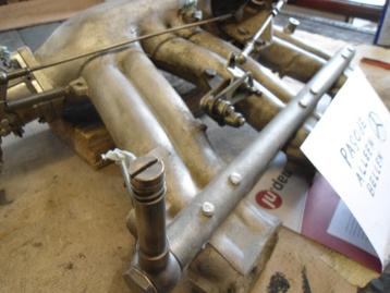 mercedes w114 250 e compleet inlaat spruitstuk beschikbaar voor biedingen