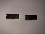 iMac RAM 2x 4GB, Computers en Software, RAM geheugen, Gebruikt, Overige soorten, Ophalen of Verzenden, Desktop