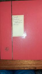 Israel en Turkije postzegels, Ophalen of Verzenden, Buitenland