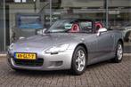 Honda S2000 2.0i Hardtop | Onderhouden auto. (bj 2001), 12 maanden, Achterwielaandrijving, Gebruikt, 4 cilinders