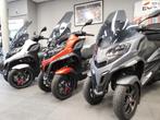 Piaggio MP3 530 HPE Exclusive NIEUW GRATIS LEVERING, Bedrijf, Scooter