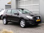 Nissan Qashqai 1.6 Acenta Clima/Cruise/Trekhaak!, Auto's, Nissan, Voorwielaandrijving, Euro 5, Gebruikt, 1225 kg