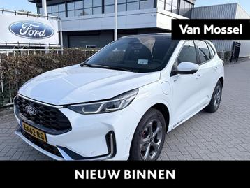 Ford Kuga 2.5 PHEV ST-Line X Panoramadak | Head Up Display | beschikbaar voor biedingen