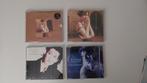 Celine Dion 4 cd singles, 2 t/m 5 singles, Ophalen of Verzenden, Gebruikt, Pop
