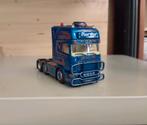 Scania 4 serie Van Hal Tekno, Ophalen of Verzenden, Nieuw, Bus of Vrachtwagen, Tekno