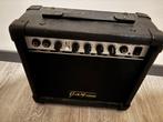 Elektrische Gitaar Versterker - Jay Sound, Muziek en Instrumenten, Versterkers | Bas en Gitaar, Ophalen, Gebruikt, Gitaar, Minder dan 50 watt