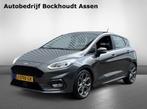 Ford Fiesta 1.0 EcoBoost ST-Line | Apple CarPlay | Climate C, Voorwielaandrijving, 94 pk, Stof, Gebruikt