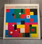 Beastie Boys - Hotsaucecommitteeparttwo 2x 12”, Ophalen of Verzenden, 2000 tot heden, Zo goed als nieuw, 12 inch