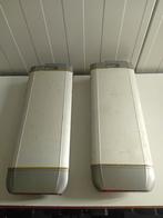 2 stuks defecte fiets accu Popal 36volt