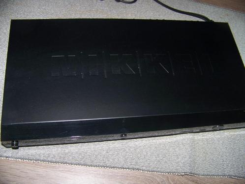DVD SPELER NIKKEI MET HDMI, Audio, Tv en Foto, Dvd-spelers, Zo goed als nieuw, Dvd-speler, Overige merken, Ophalen