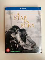 A Star Is Born (Blu-ray), Cd's en Dvd's, Ophalen of Verzenden, Zo goed als nieuw, Horror
