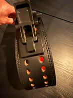 Weight lifting belt dik leer maat S, Ophalen of Verzenden, Zo goed als nieuw, Overige typen