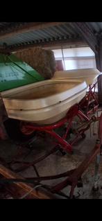 Pendelstrooier/zoutstrooier vicon, Ophalen