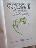 Truus Eygenhuysen "Dieren vragen onze aandacht", Gelezen, Overige diersoorten, Truus Eygenhuysen, Ophalen of Verzenden