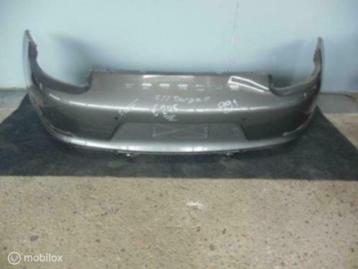 Achterbumper Porsche 991, Targa 4 beschikbaar voor biedingen