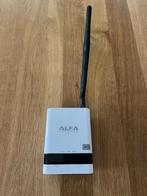 Alfa Router R36 - R36-EU + Tube U antenne - etc., Ophalen of Verzenden, Gebruikt, Alfa Network