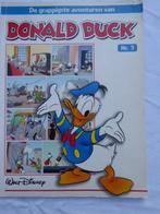 6x donald duck; samen 4,00, Meerdere stripboeken, Ophalen of Verzenden, Gelezen, Walt Disney