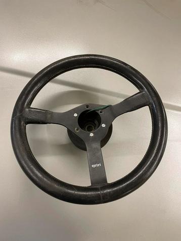 Momo sprint sportstuur BMW E30 beschikbaar voor biedingen