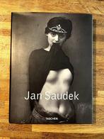 Jan Saudek (Taschen), Ophalen of Verzenden, Zo goed als nieuw, Fotografen