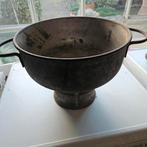 Izgs Teems zeef  voor op melkbus., Antiek en Kunst, Ophalen of Verzenden