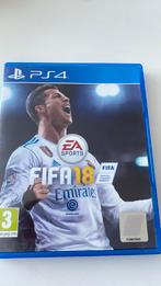 Zeldzame Fifa 18 special ajax editie, Spelcomputers en Games, Ophalen of Verzenden, Zo goed als nieuw, Sport, 3 spelers of meer