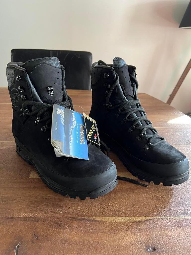 Meindl 42 breed nieuw, Ophalen of Verzenden, Nieuw, Schoenen