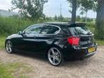 BMW 1-Serie F21 114i ketting en koppeling nieuw!, 1-Serie, Achterwielaandrijving, 4 cilinders, Zwart