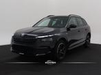 Skoda Kamiq 1.0 TSI Monte Carlo / DSG Aut / Pano / Matrix /, Auto's, Gebruikt, Euro 6, 116 pk, Leder