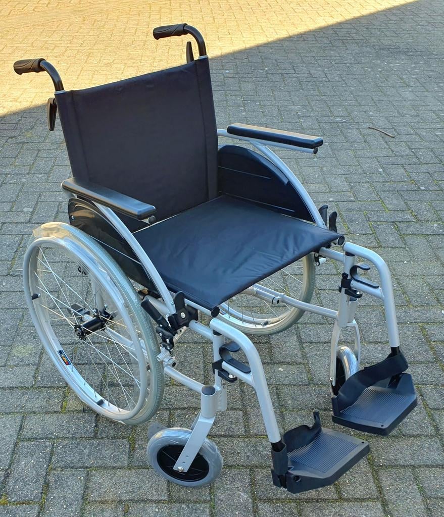 Lichtgewicht rolstoel Excel G Evolution NIEUW, Excel G Evolution, Excel G Evolution, Nieuw, Excel G Evolution