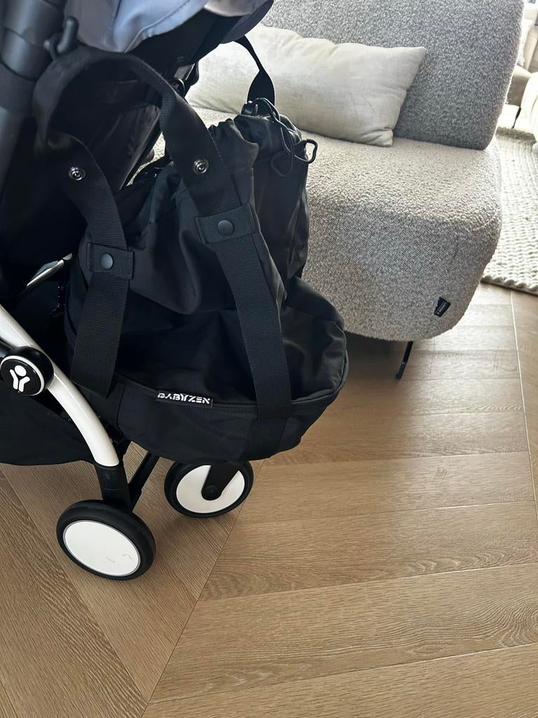 Babyzen Yoyo tas, Kinderen en Baby's, Kinderwagens en Combinaties, Nieuw, Kinderwagen, Overige merken, Ophalen