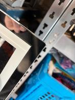 Badkamer spiegel met verlichting en verwarming 140x70cm, Ophalen, Nieuw, 125 cm of meer, Minder dan 100 cm