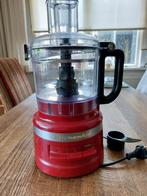 Foodprocessor kitchenaid 1.7 liter, Ophalen, 3 snelheden of meer