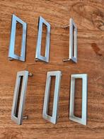 6x storemax handgreep voor schuifdeur systeem, Ophalen of Verzenden, Zo goed als nieuw